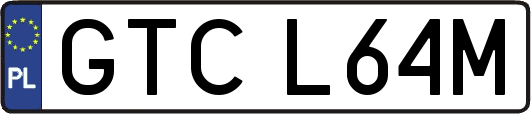 GTCL64M