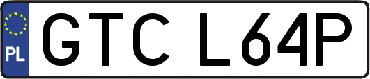 GTCL64P