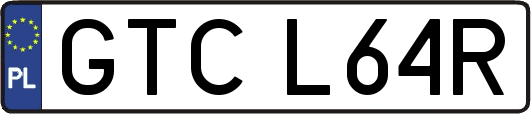 GTCL64R