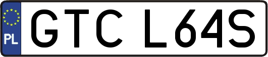 GTCL64S