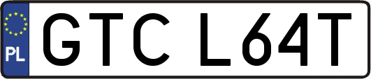 GTCL64T