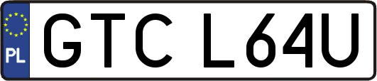 GTCL64U