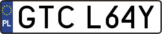GTCL64Y