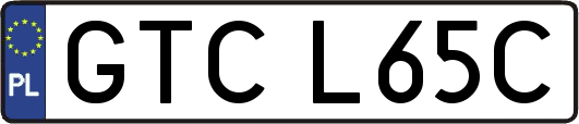 GTCL65C