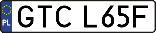 GTCL65F
