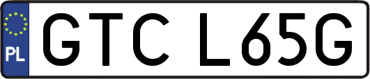 GTCL65G
