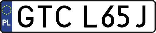 GTCL65J