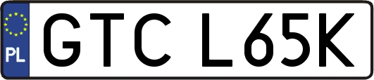 GTCL65K