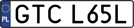 GTCL65L