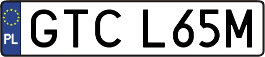 GTCL65M