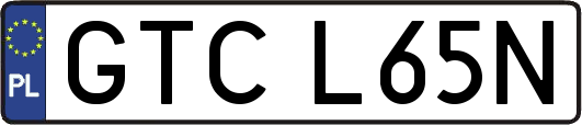 GTCL65N