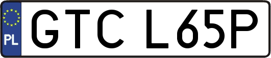 GTCL65P
