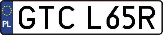 GTCL65R