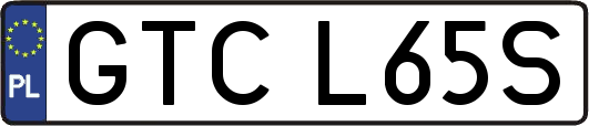 GTCL65S