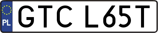 GTCL65T
