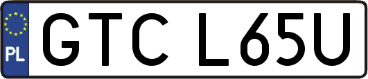 GTCL65U