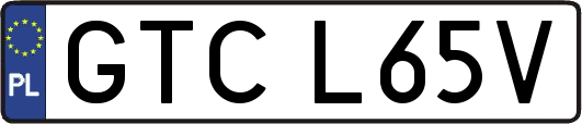 GTCL65V