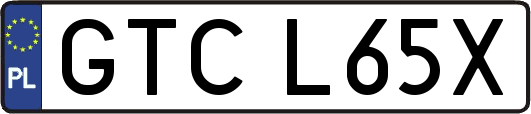GTCL65X