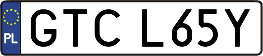 GTCL65Y
