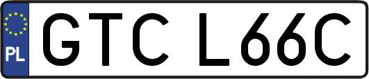 GTCL66C