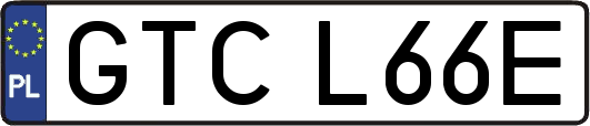 GTCL66E