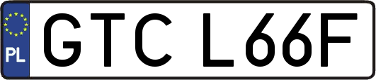 GTCL66F