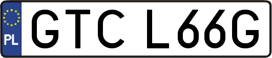GTCL66G