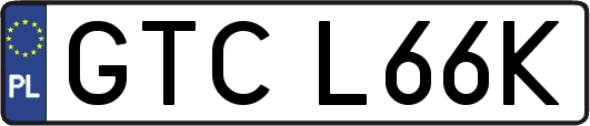 GTCL66K