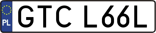 GTCL66L