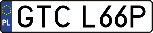 GTCL66P