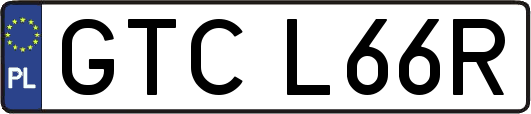 GTCL66R