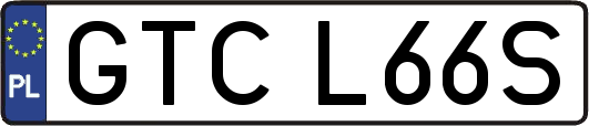 GTCL66S