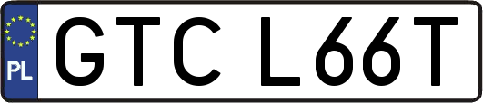 GTCL66T