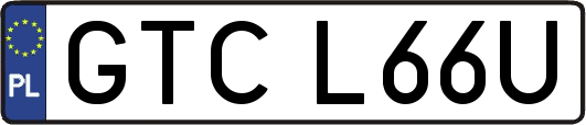 GTCL66U