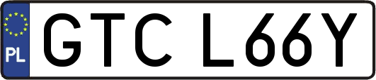 GTCL66Y