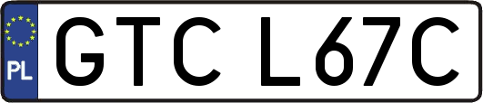 GTCL67C