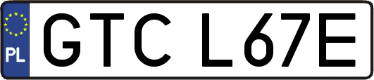 GTCL67E