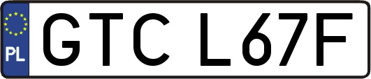 GTCL67F