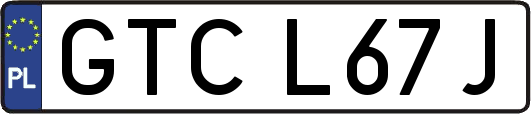 GTCL67J