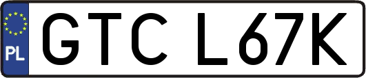 GTCL67K