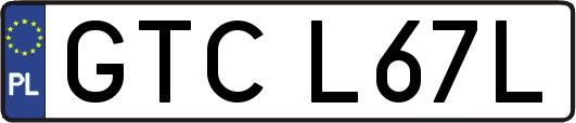 GTCL67L