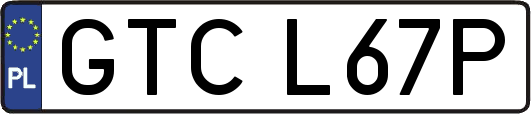 GTCL67P