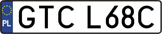 GTCL68C
