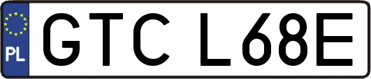 GTCL68E