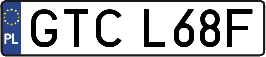 GTCL68F
