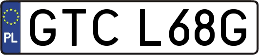 GTCL68G