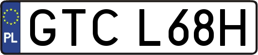 GTCL68H
