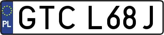 GTCL68J