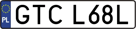 GTCL68L
