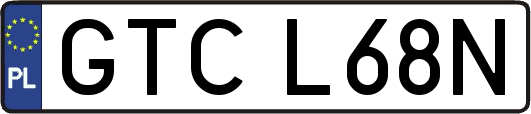GTCL68N
